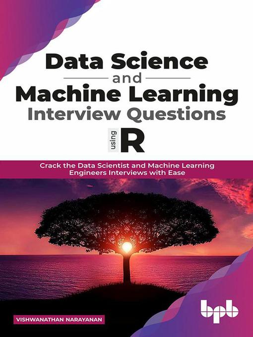 Cover image for Data Science and Machine Learning Interview Questions Using R